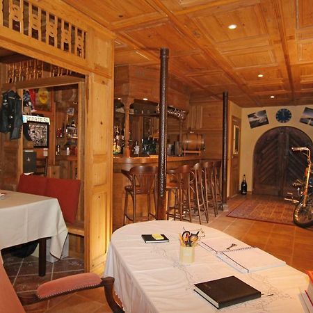 Maison D'Hotes La Ferme Pierre*** Donnenheim 외부 사진