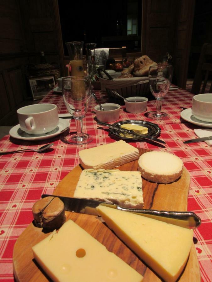 Maison D'Hotes La Ferme Pierre*** Donnenheim 외부 사진