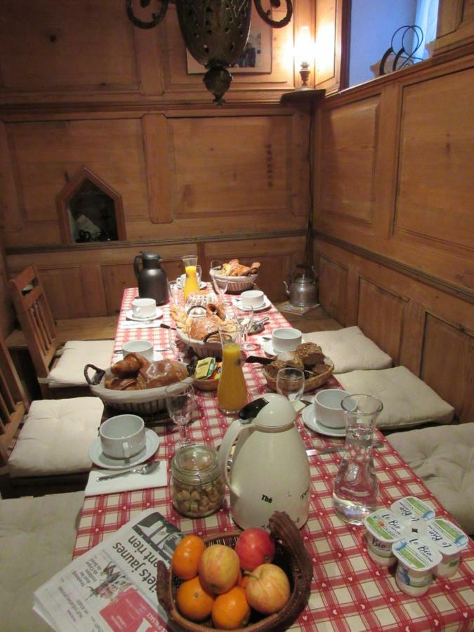 Maison D'Hotes La Ferme Pierre*** Donnenheim 외부 사진