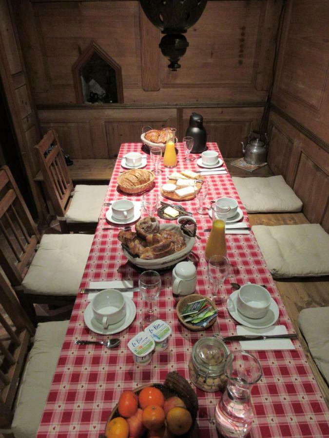 Maison D'Hotes La Ferme Pierre*** Donnenheim 외부 사진