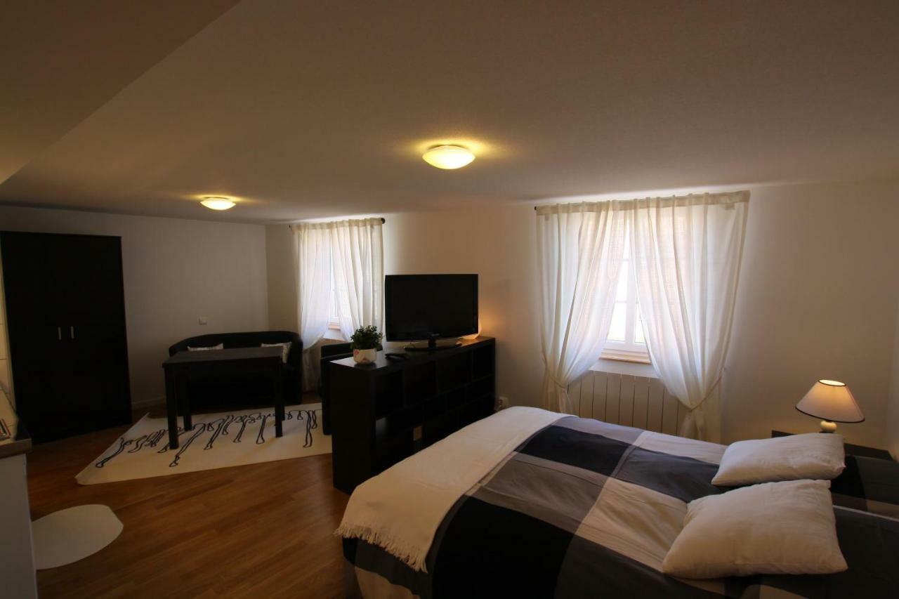 Maison D'Hotes La Ferme Pierre*** Donnenheim 외부 사진